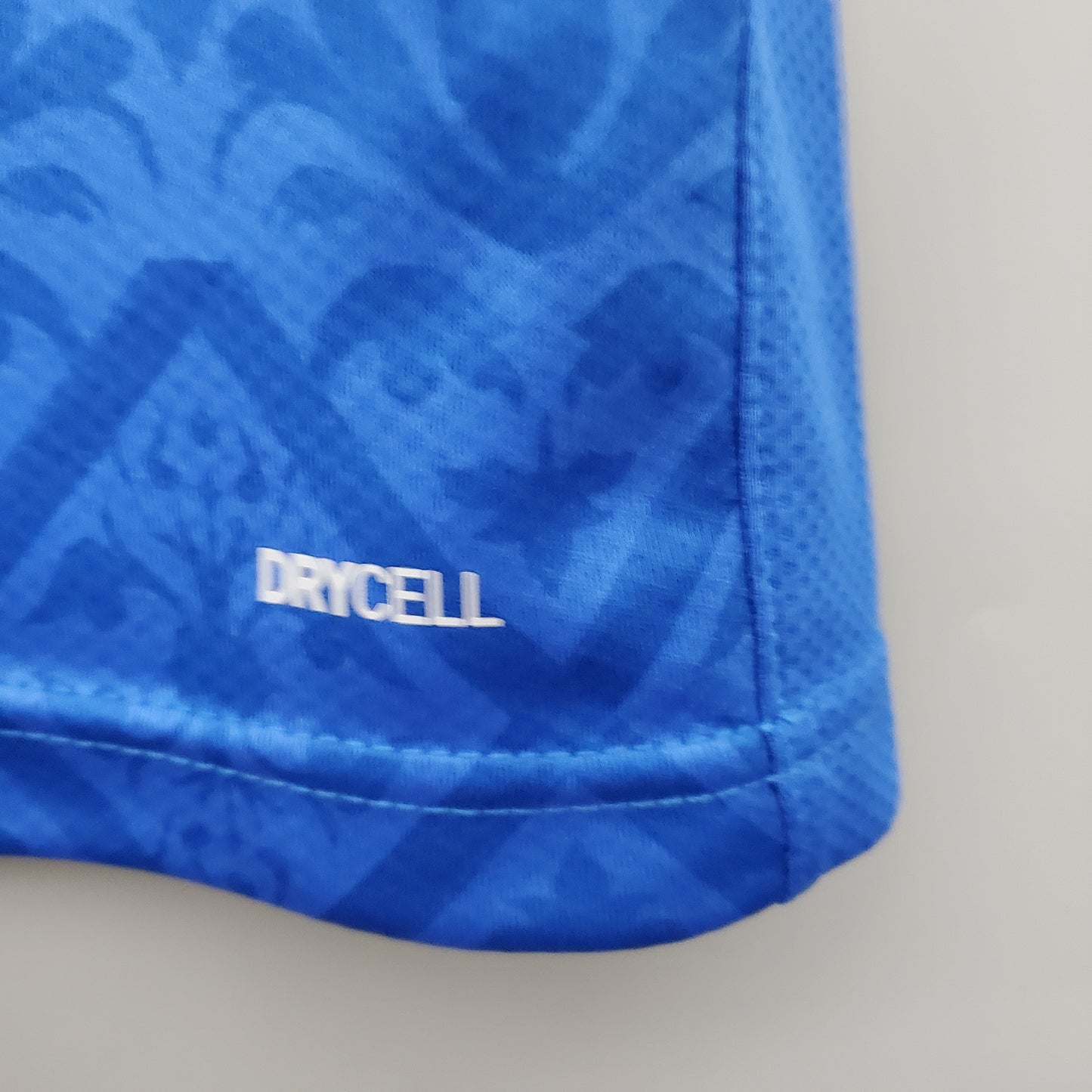 Retro Italy 2020 Home Kit