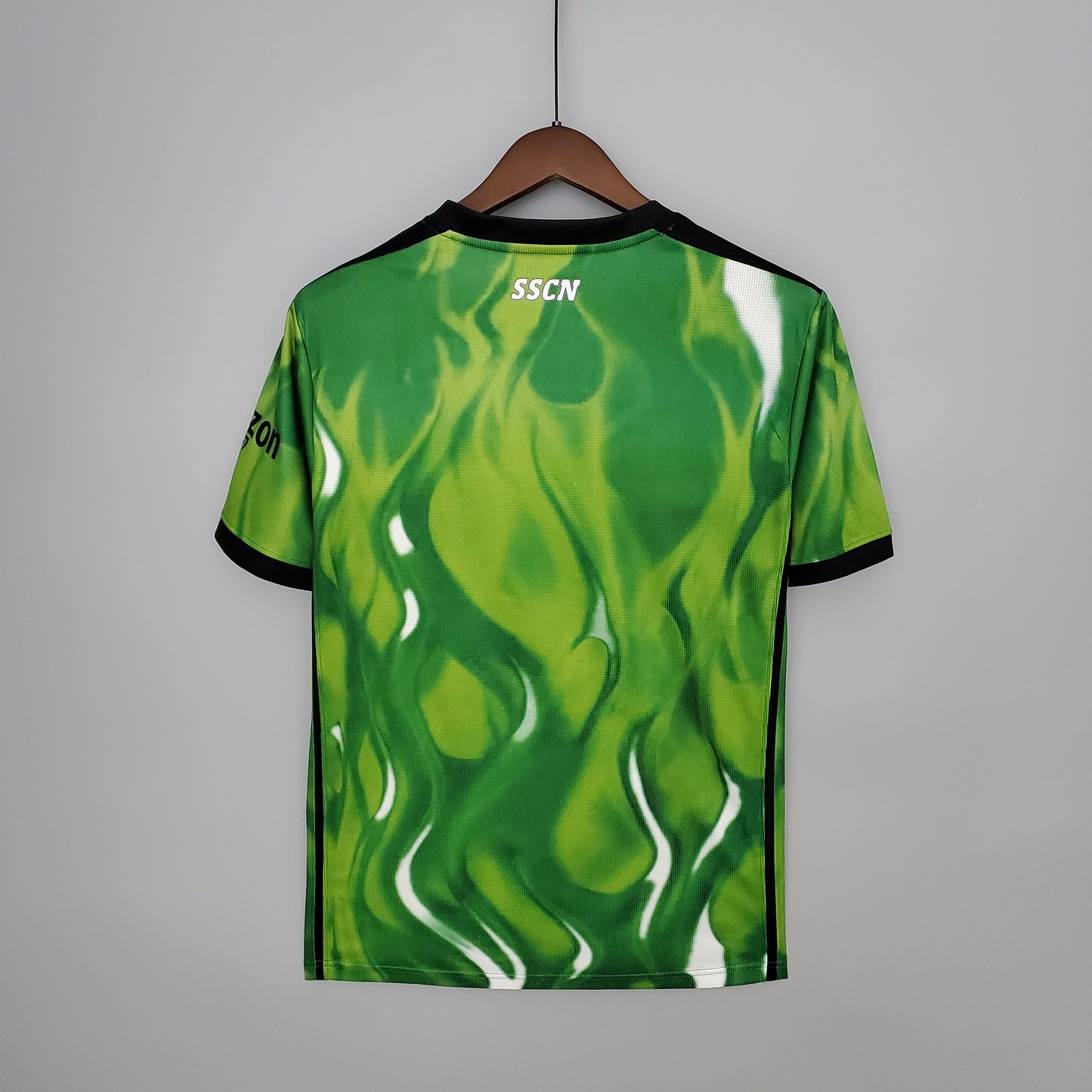 Retro Napoli 21/22 GK Kit