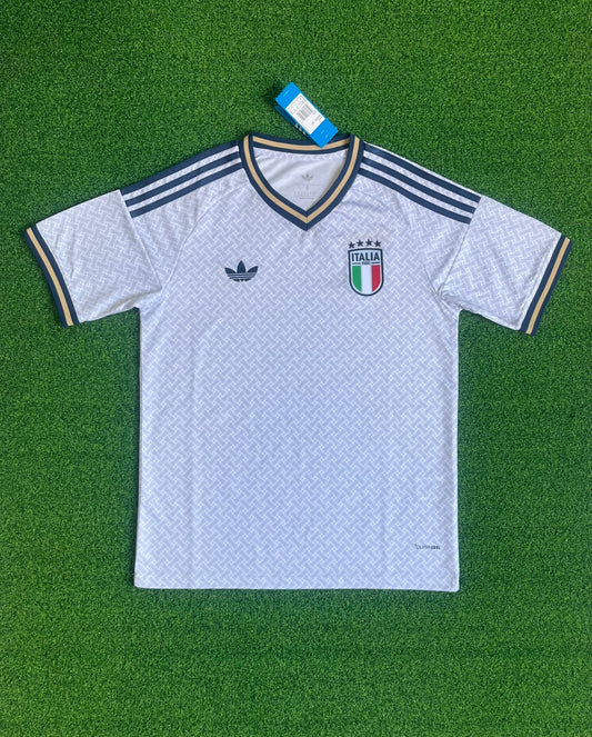 Italy 2026 Away Kit