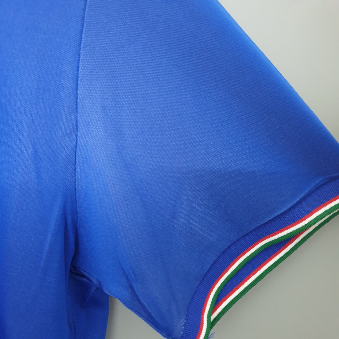Retro Italy 1990 Home Kit