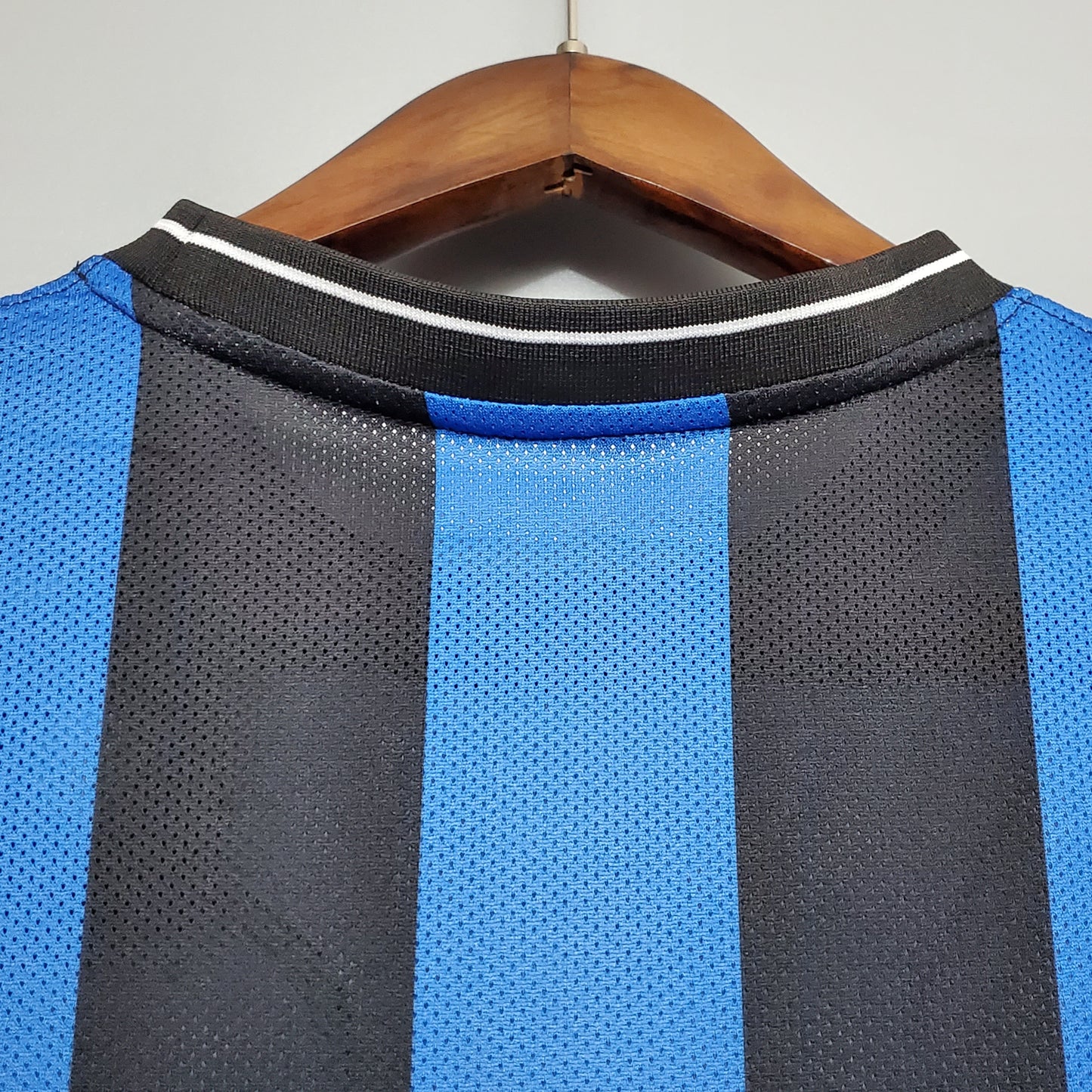 Retro Inter Milan 09-10 Champions League Final Kit