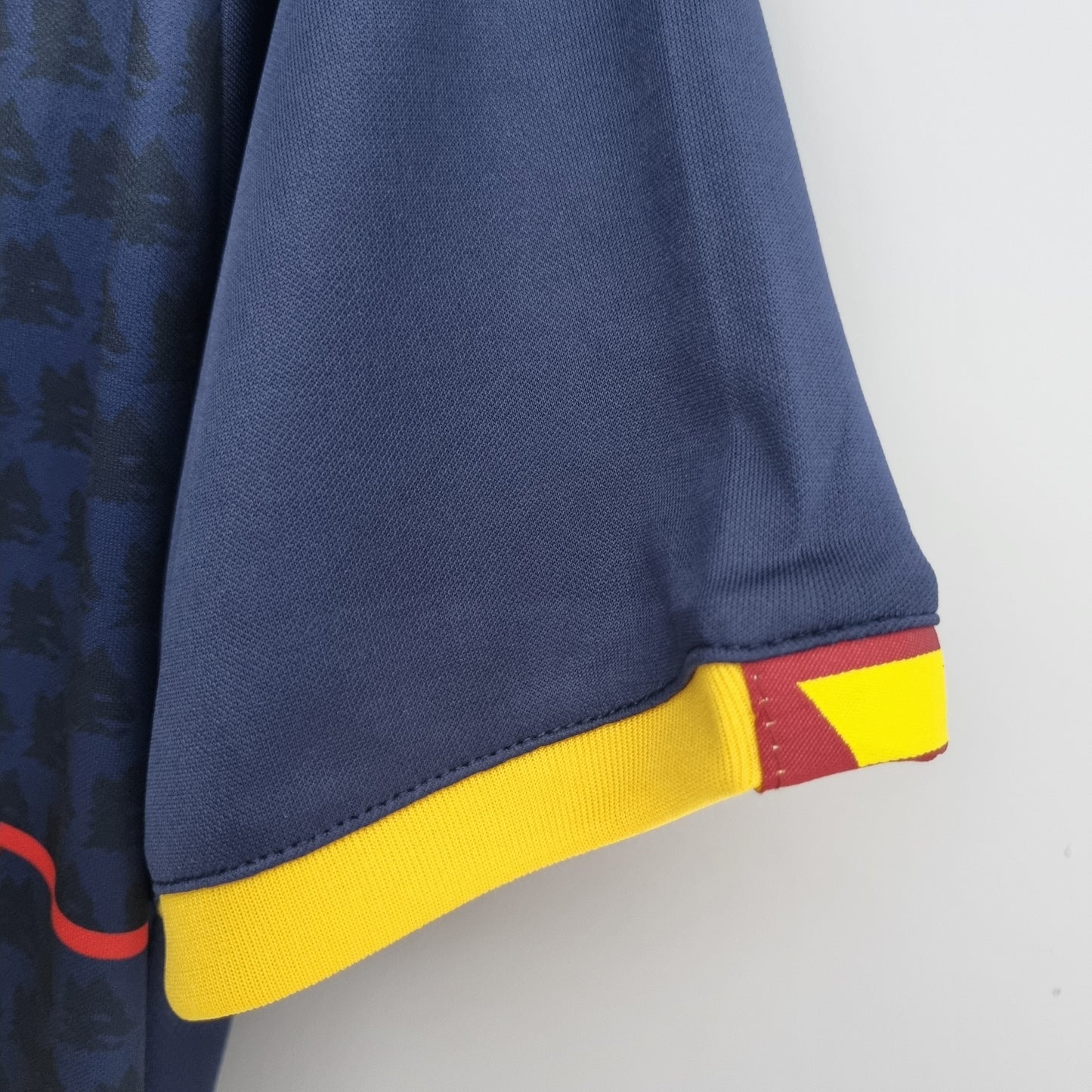 Retro Roma 21/22 Fourth Kit