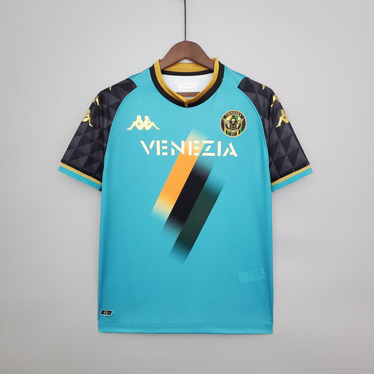 Venezia 21-22 Third Kit