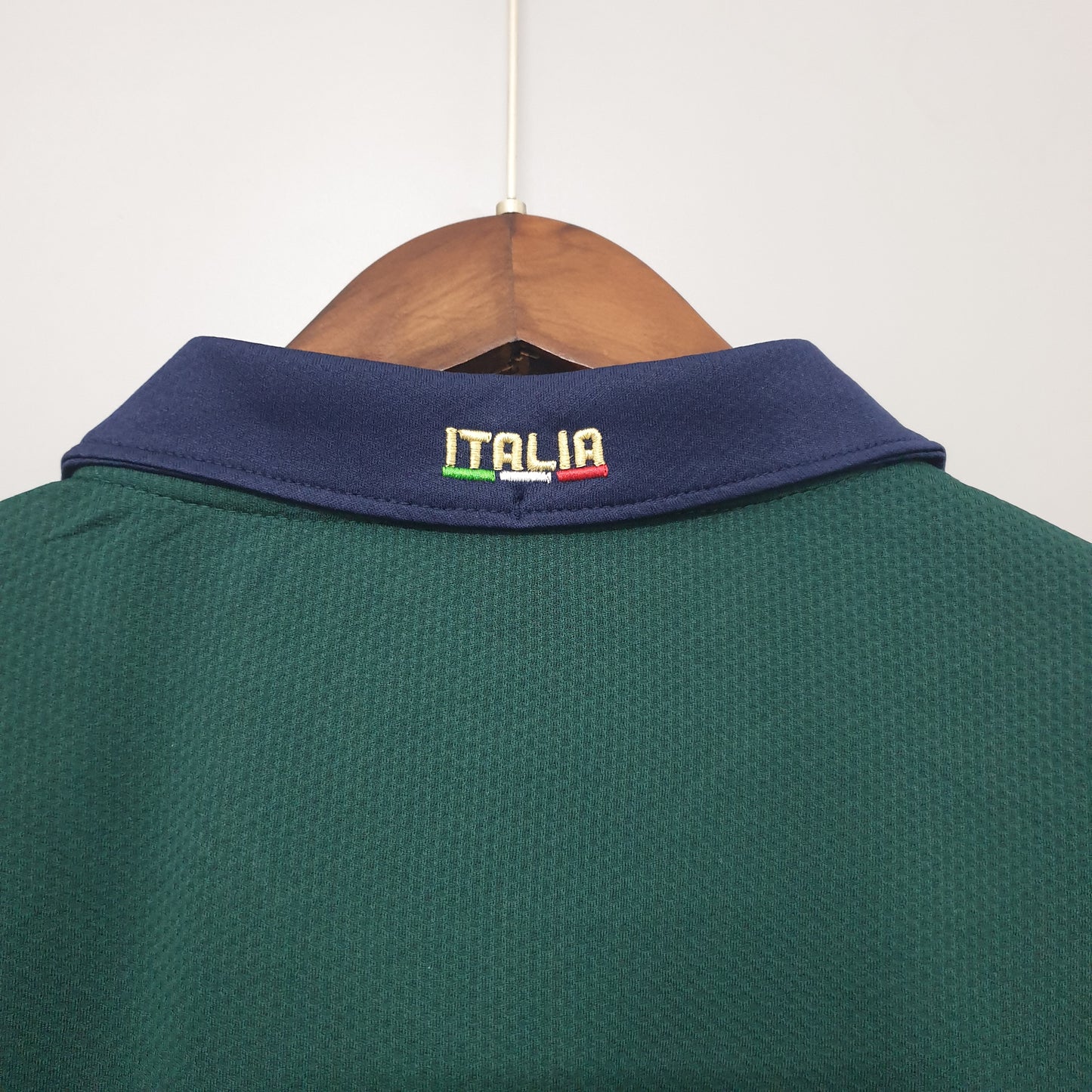 Retro Italy 2019 Third Kit