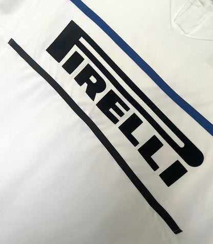 Retro Inter Milan 98/99 Away Kit