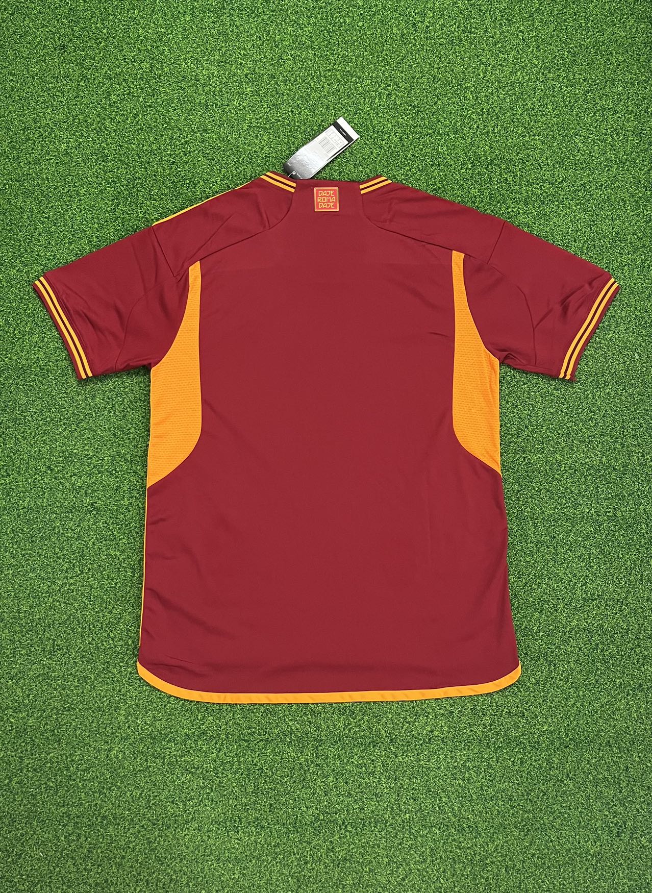 Roma 23-24 Home Kit
