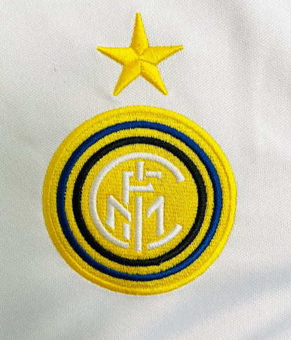 Retro Inter Milan 98/99 Away Kit