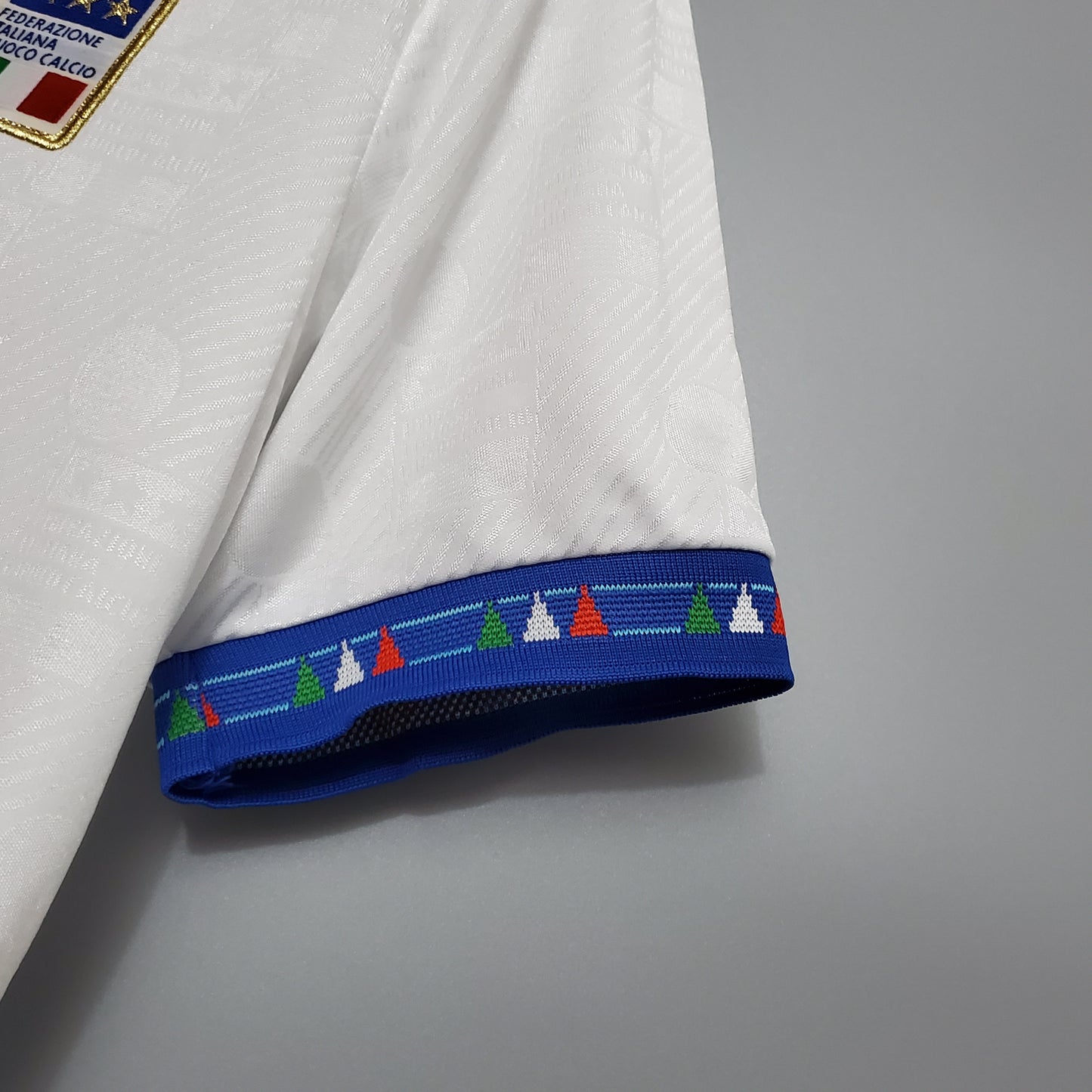 Retro Italy 1994 Away Kit