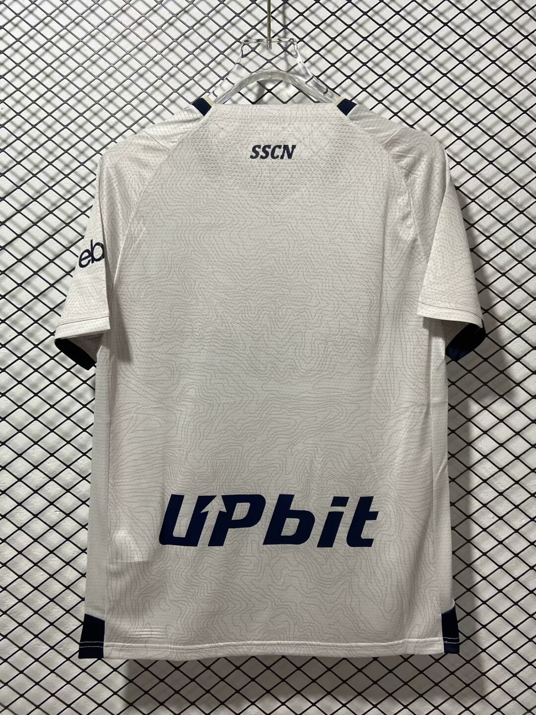 Napoli 24/25 Special Edition Kit