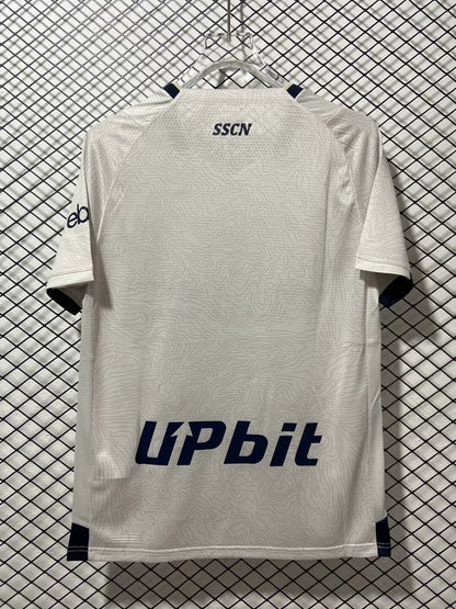Napoli 24/25 Special Edition Kit
