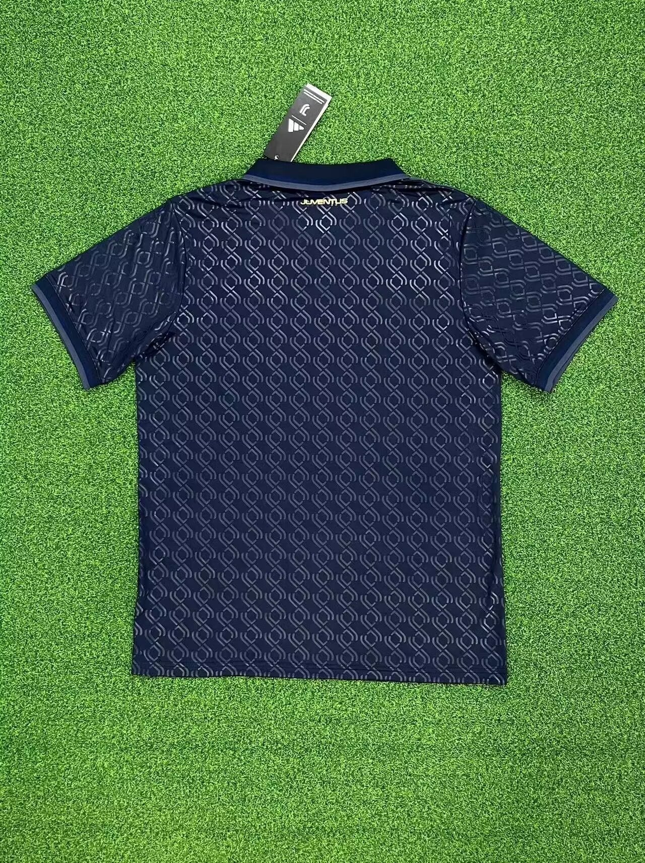 Juventus 24/25 Third Kit