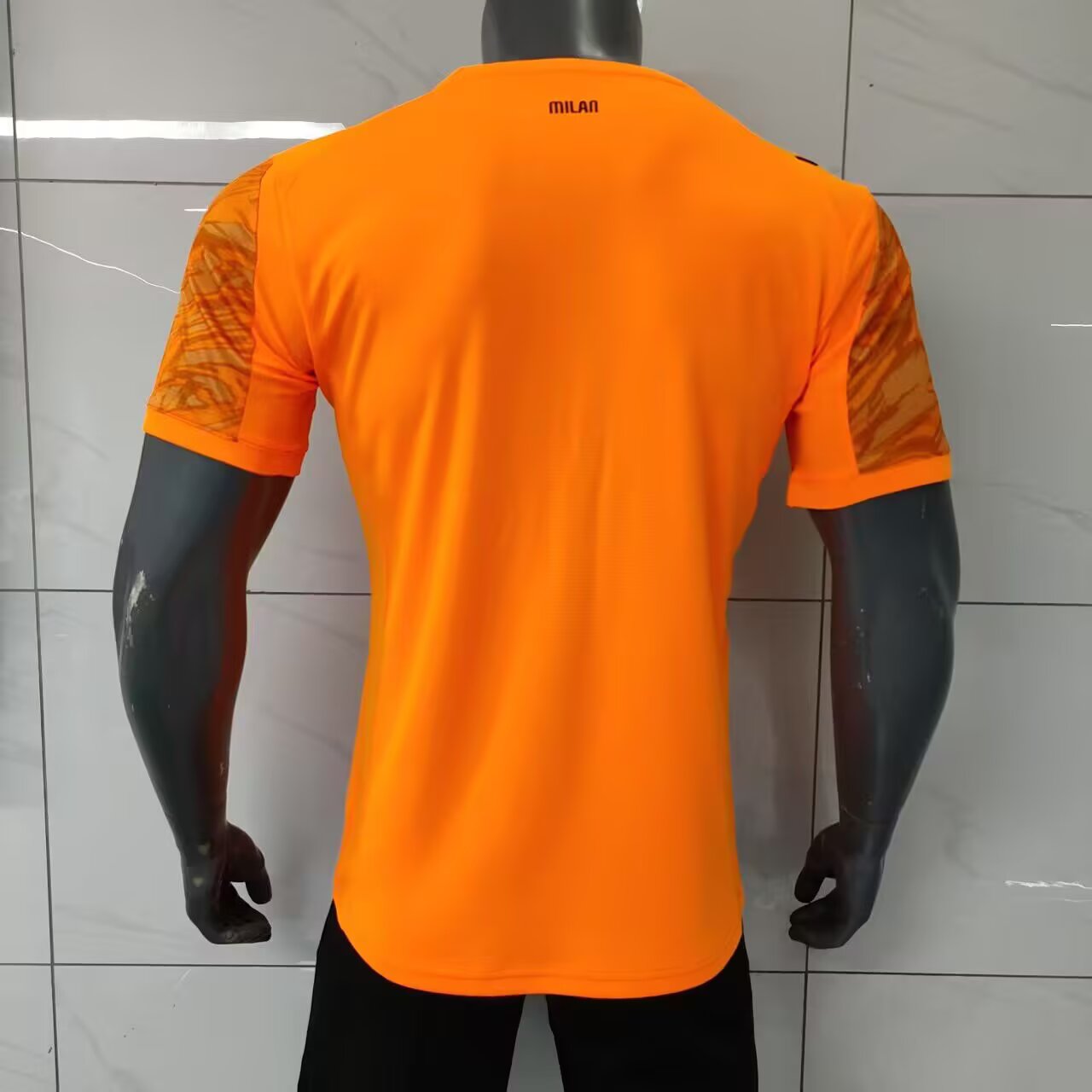 AC Milan 25/26 GK 3 Kit