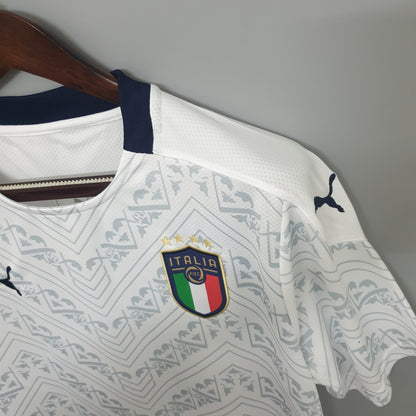 Retro Italy 2020 Away Kit