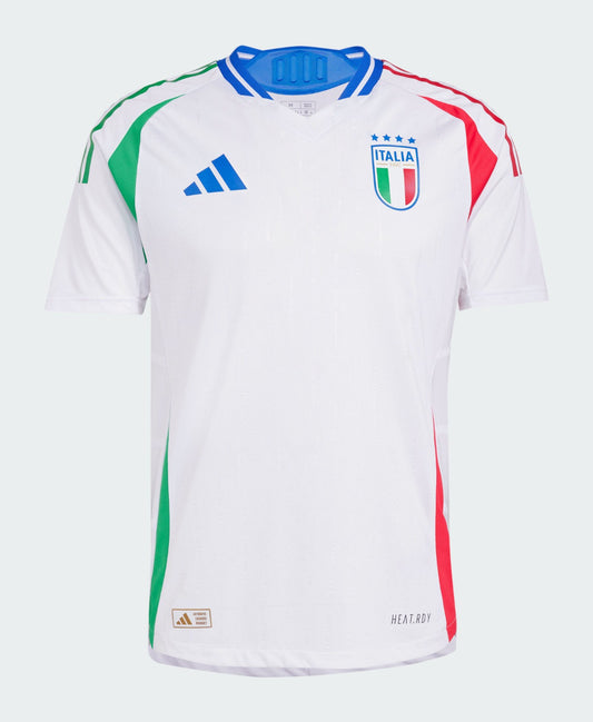 Italy 2024 Away Kit