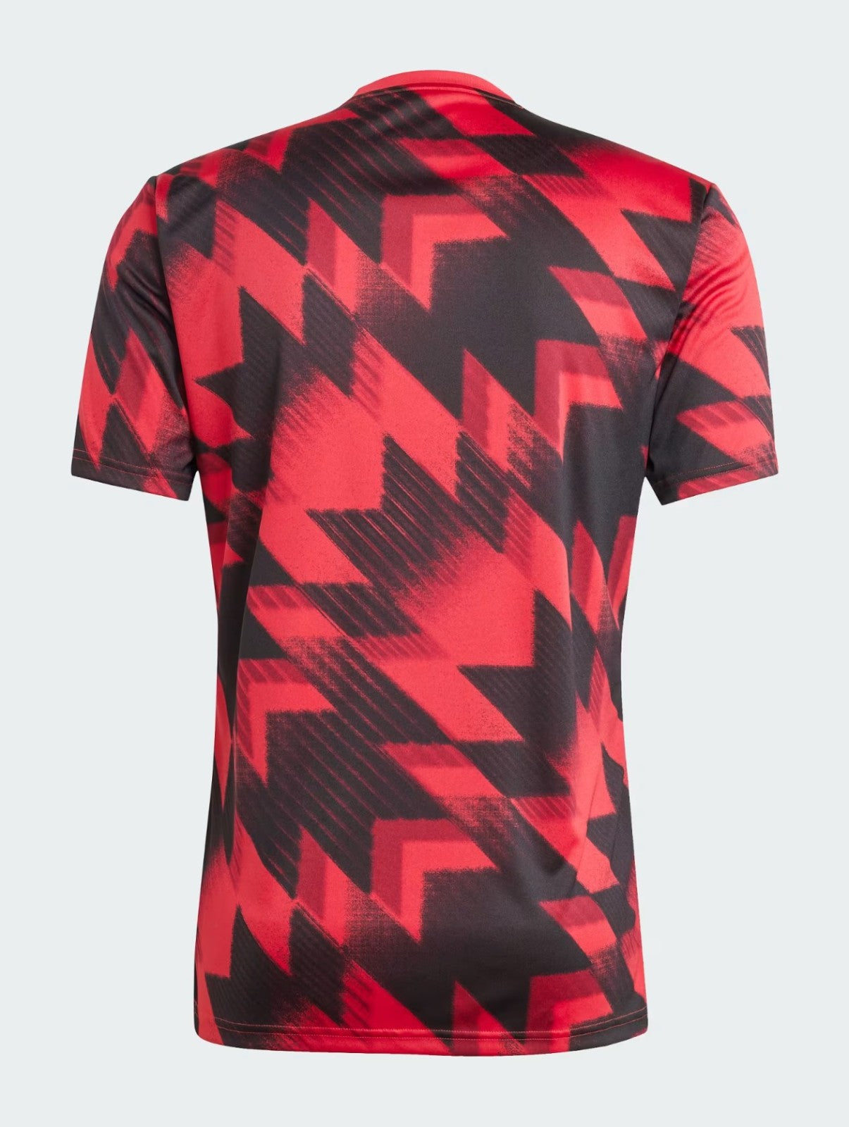 Manchester United 25-26 Pre-Match Kit