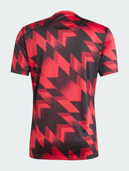 Manchester United 25-26 Pre-Match Kit