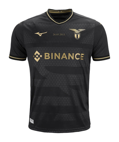 Lazio 22/23 Champions 10th Anniversary Edition Kit