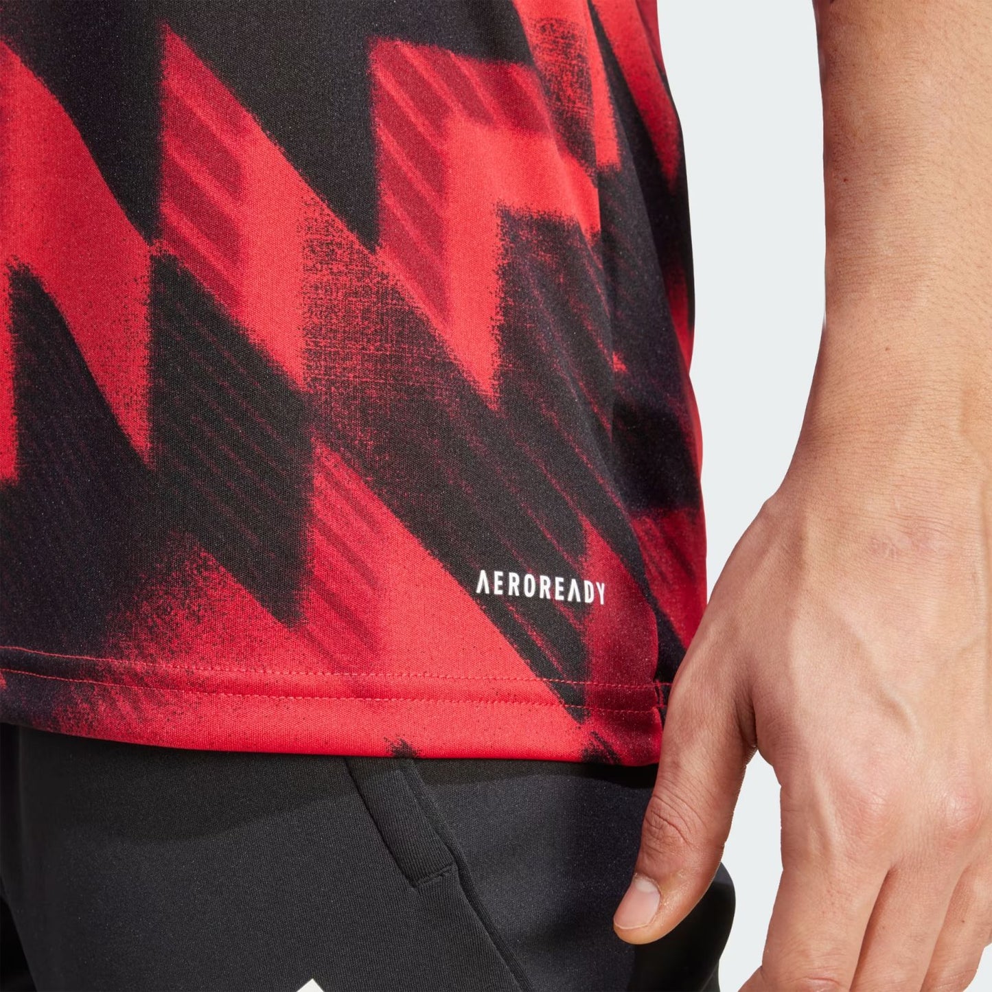 Manchester United 25-26 Pre-Match Kit