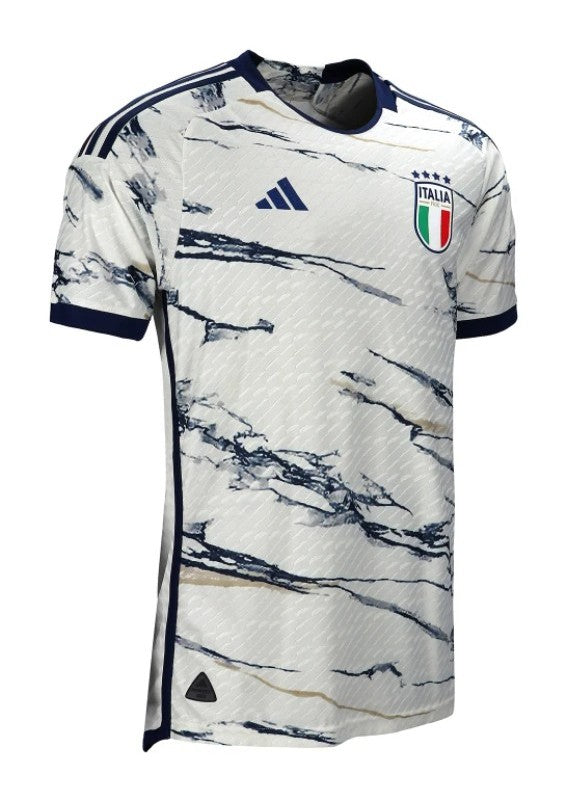 Italy 2023 Away Kit
