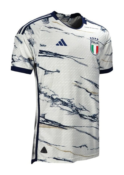 Italy 2023 Away Kit