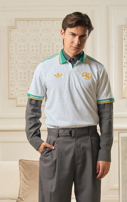 Roma 25/26 Third Kit