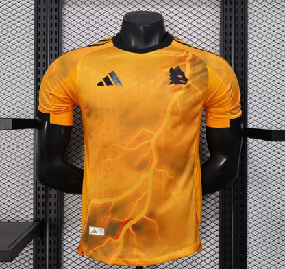 Roma 25/26 Away Kit
