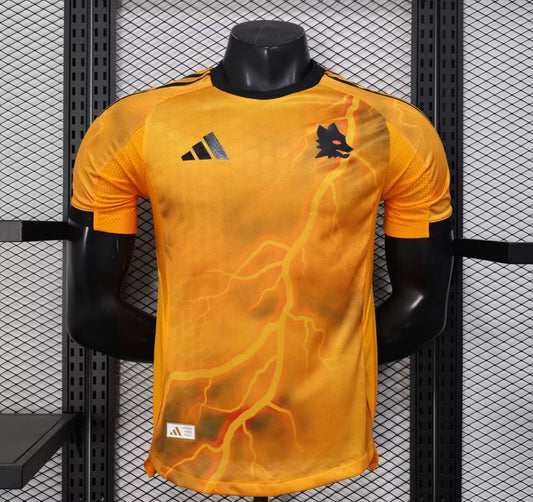 Roma 25/26 Away Kit