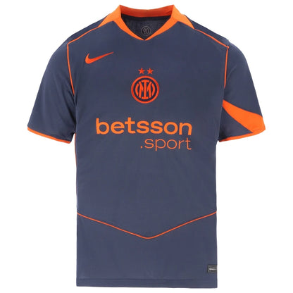 Inter Milan 2025/2026 Third Kit