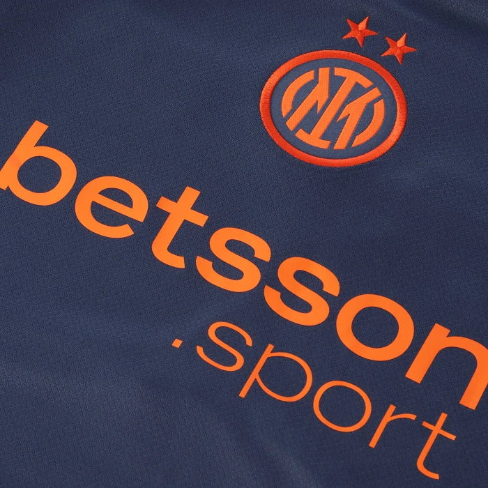 Inter Milan 2025/2026 Third Kit