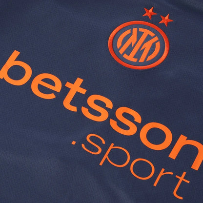 Inter Milan 2025/2026 Third Kit