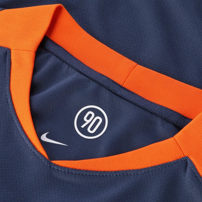Inter Milan 2025/2026 Third Kit