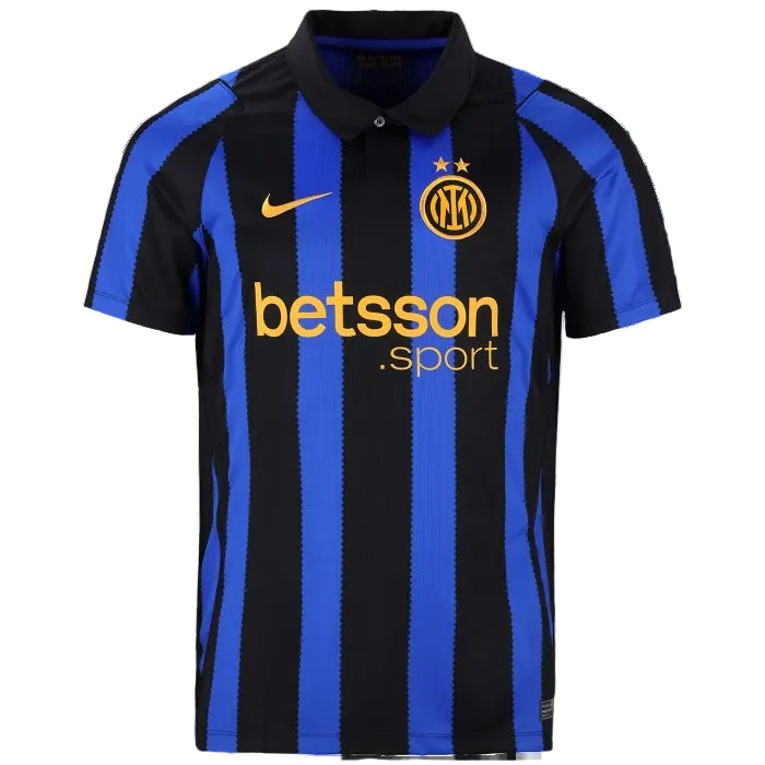 Inter Milan 26/27 Home Kit