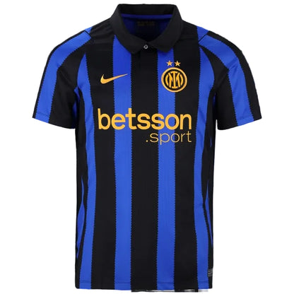 Inter Milan 26/27 Home Kit