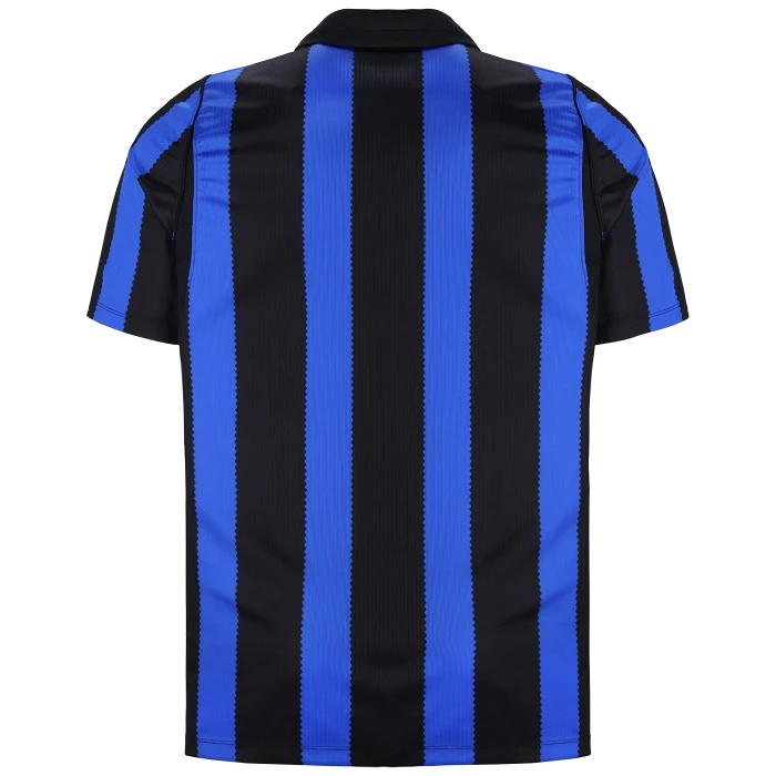Inter Milan 26/27 Home Kit