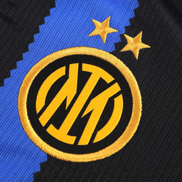 Inter Milan 26/27 Home Kit