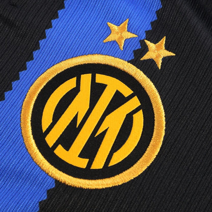 Inter Milan 26/27 Home Kit