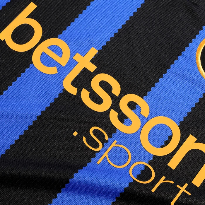 Inter Milan 26/27 Home Kit
