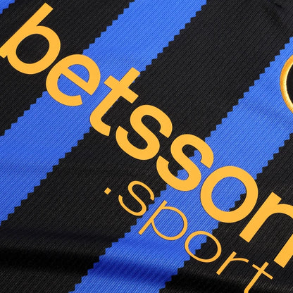 Inter Milan 26/27 Home Kit
