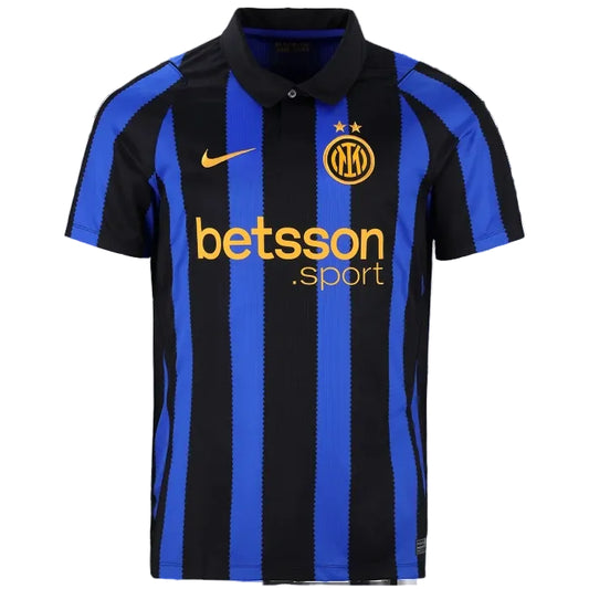 Inter Milan 26/27 Home Kit