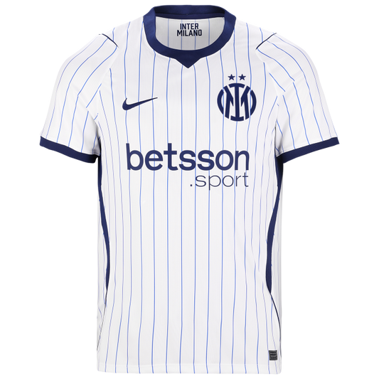Inter Milan 26/27 Away Kit