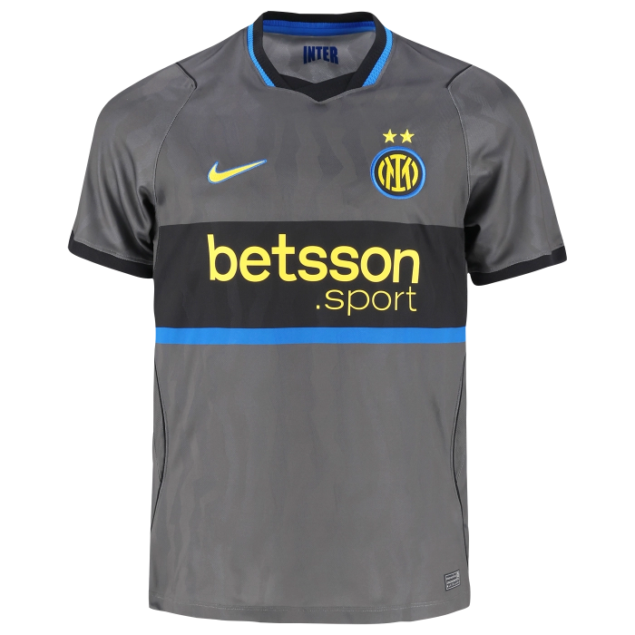 Inter Milan 26/27 Third Kit