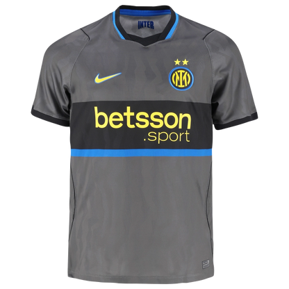 Inter Milan 26/27 Third Kit