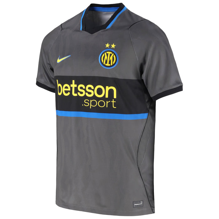 Inter Milan 26/27 Third Kit