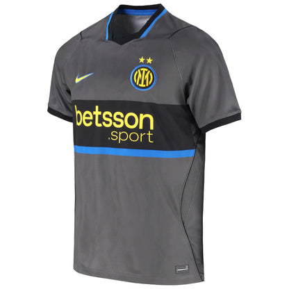 Inter Milan 26/27 Third Kit