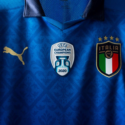 Retro Italy 2020 Home Kit