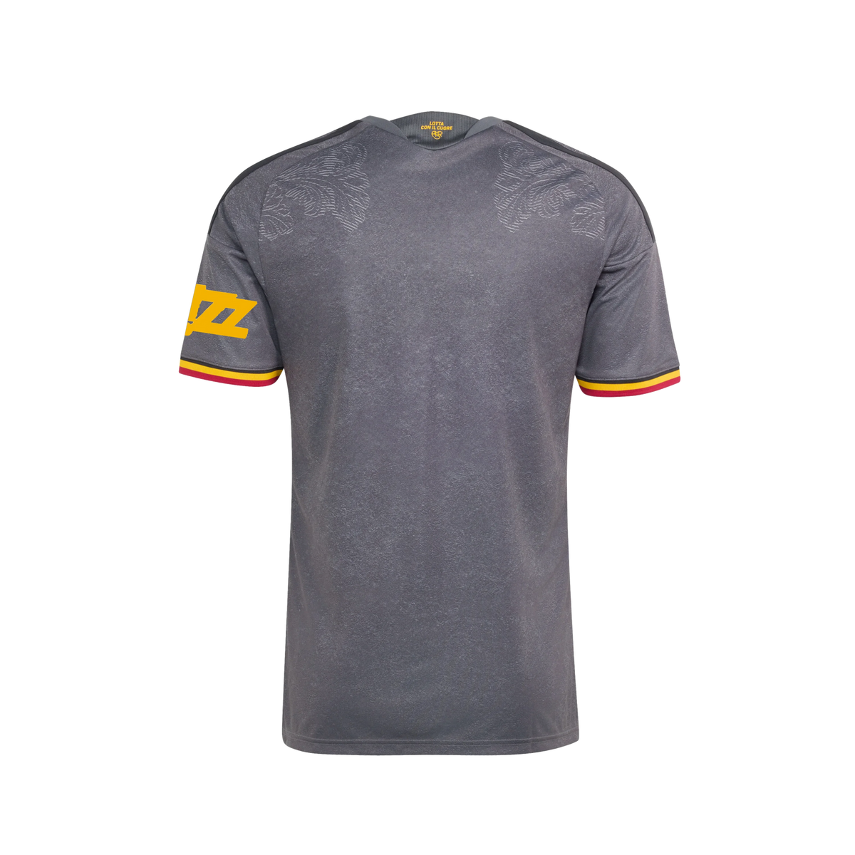 Roma 26/27 Third Kit