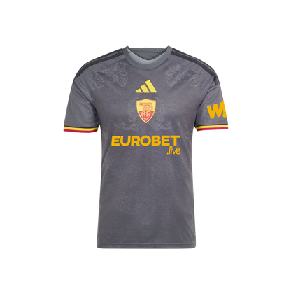 Roma 26/27 Third Kit