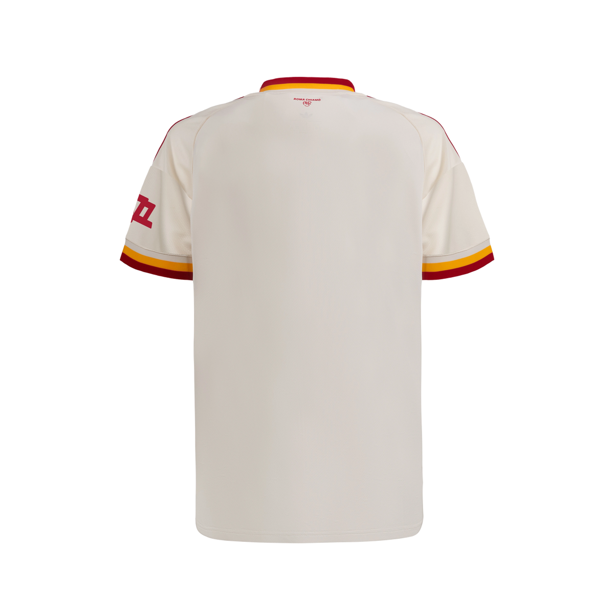 Roma 26/27 Away Kit