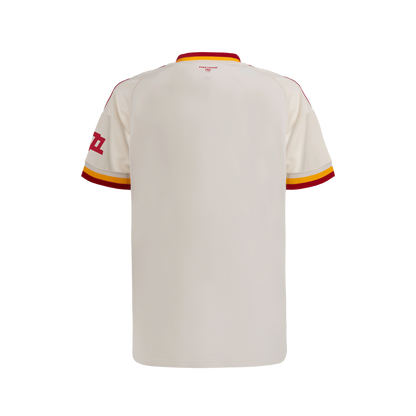 Roma 26/27 Away Kit