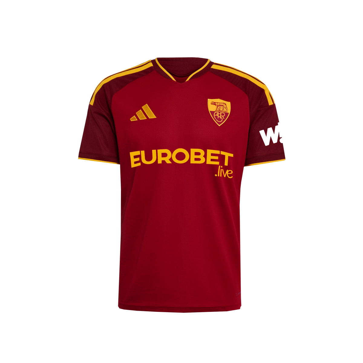 Roma 26/27 Home Kit